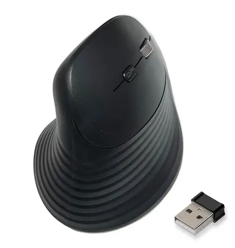 עכבר Digital Vertical Wireless